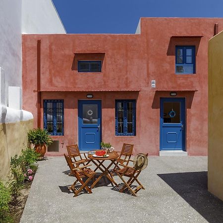 Casita Del Sol Suites (Adults Only) Rhodes City Exterior photo