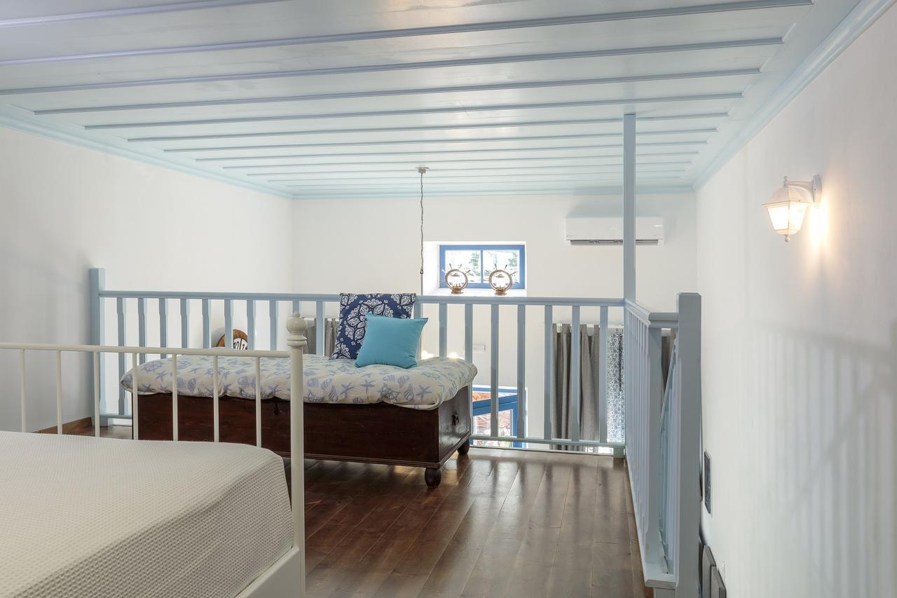 Casita Del Sol Suites (Adults Only) Rhodes City Exterior photo