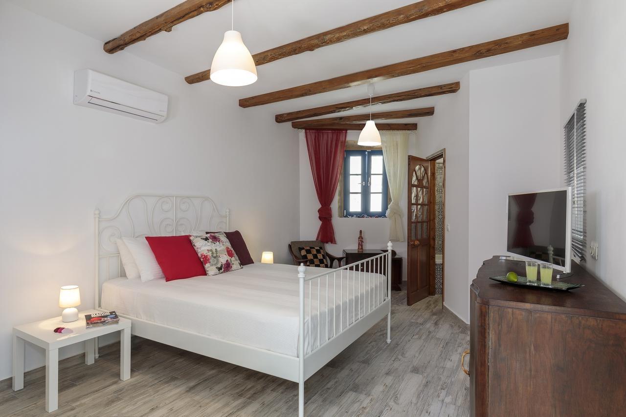 Casita Del Sol Suites (Adults Only) Rhodes City Exterior photo