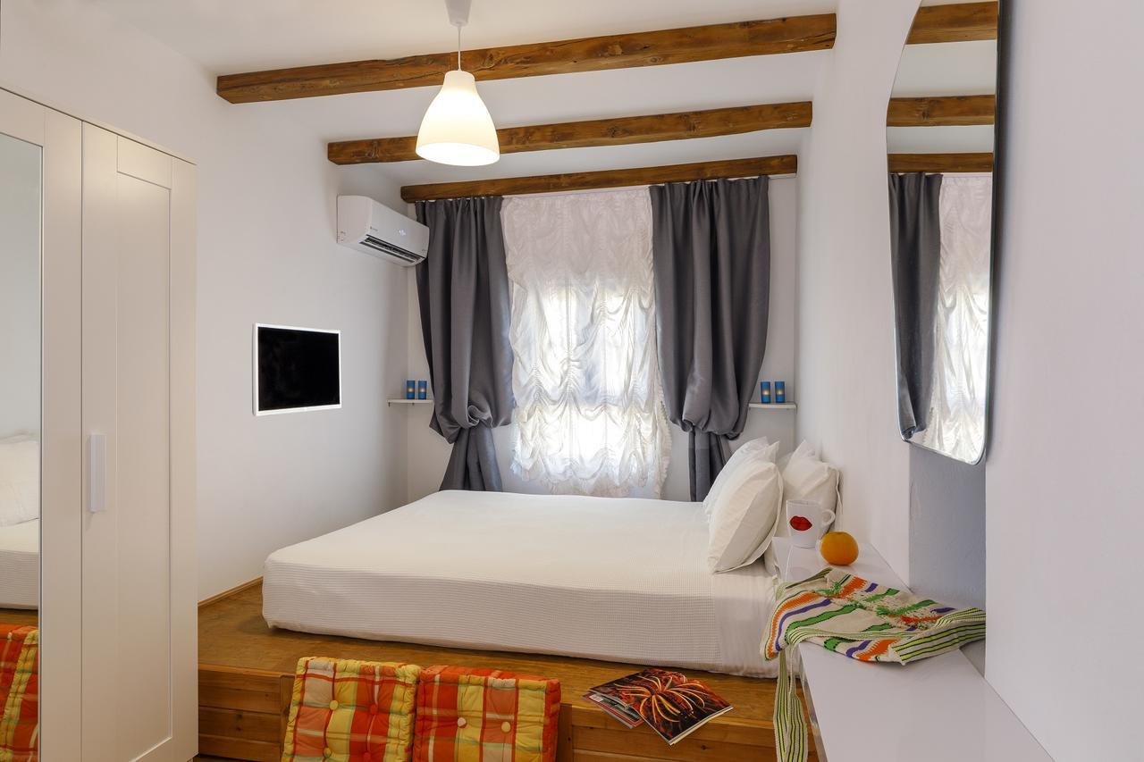 Casita Del Sol Suites (Adults Only) Rhodes City Exterior photo