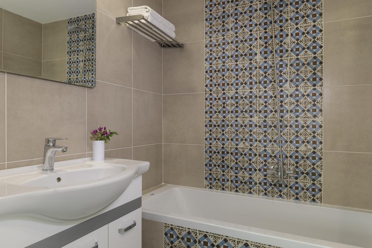Casita Del Sol Suites (Adults Only) Rhodes City Exterior photo