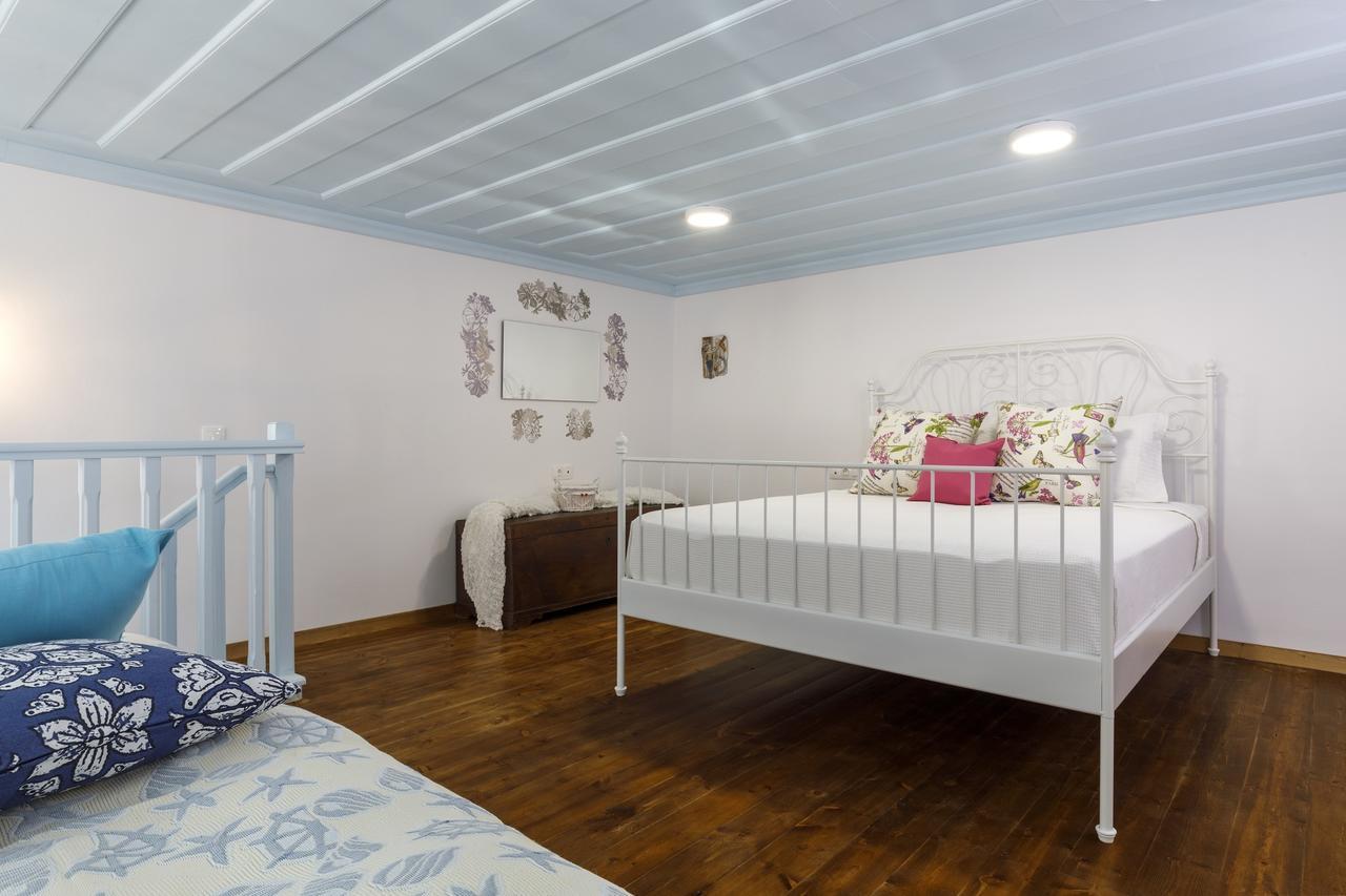Casita Del Sol Suites (Adults Only) Rhodes City Exterior photo