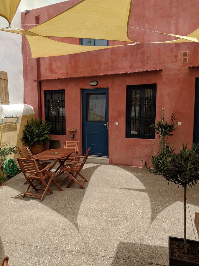 Casita Del Sol Suites (Adults Only) Rhodes City Exterior photo